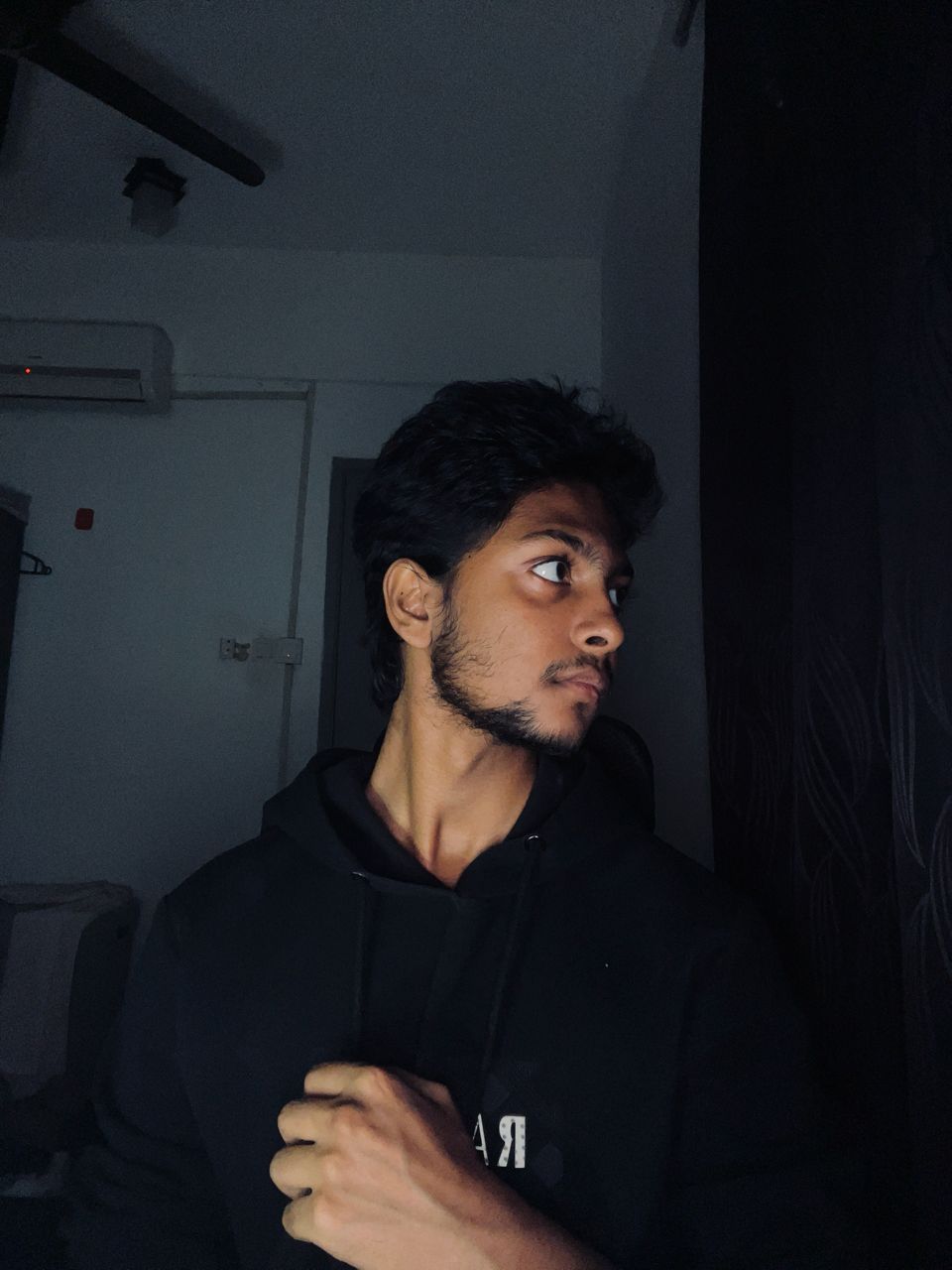 Mahir Asif, AI security and offensive security engineer
